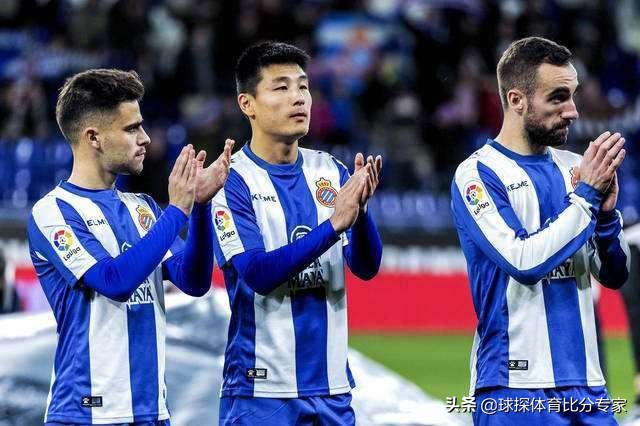 回顾武球王西班牙人生涯10粒进球,武球王进球西班牙人