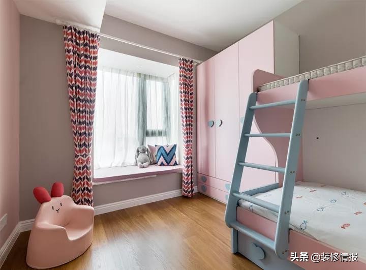 设计师怎么设计自己家,来看看自己设计的房子