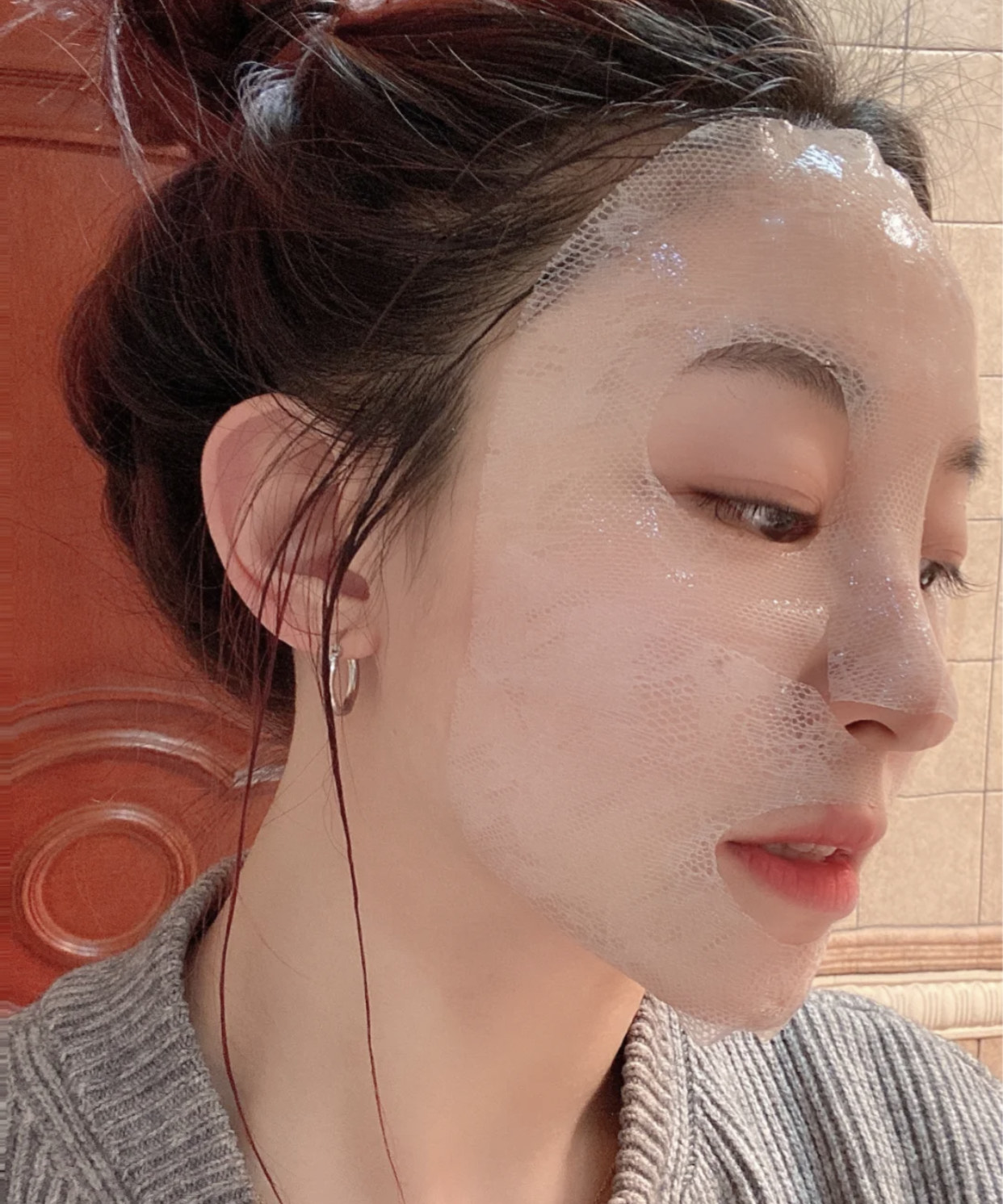 面膜什么时间段敷效果最佳,面膜什么时间段敷效果最好