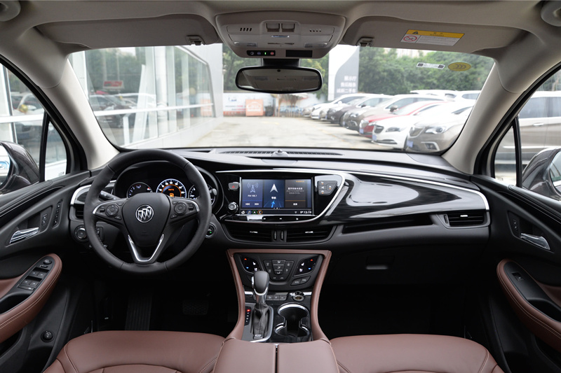 别克昂科威s真实评价,昂科威评价真实优缺点