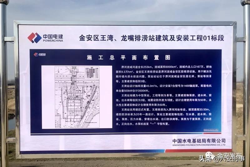 开工！“犇”起来