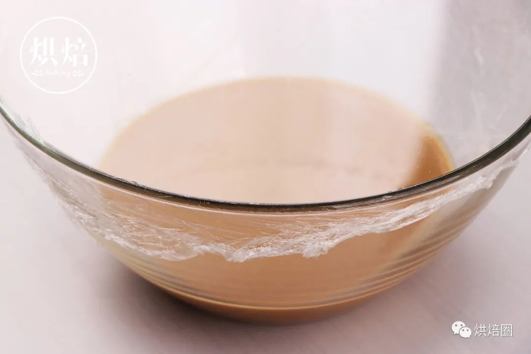 零失败古早台湾黑糖糕比发糕好吃太多口感松软不粘牙甜而不腻