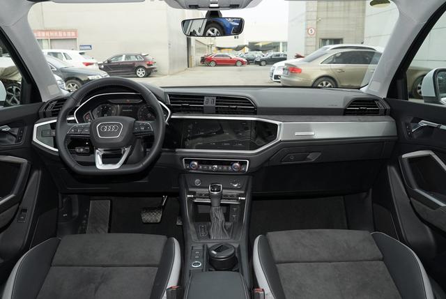 新款的宝马x1和奥迪q3怎么选,抛开品牌对比xc60和x3