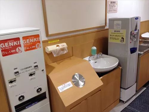 看完日本母婴室，中国妈妈不淡定了：是我们矫情，还是太将就？