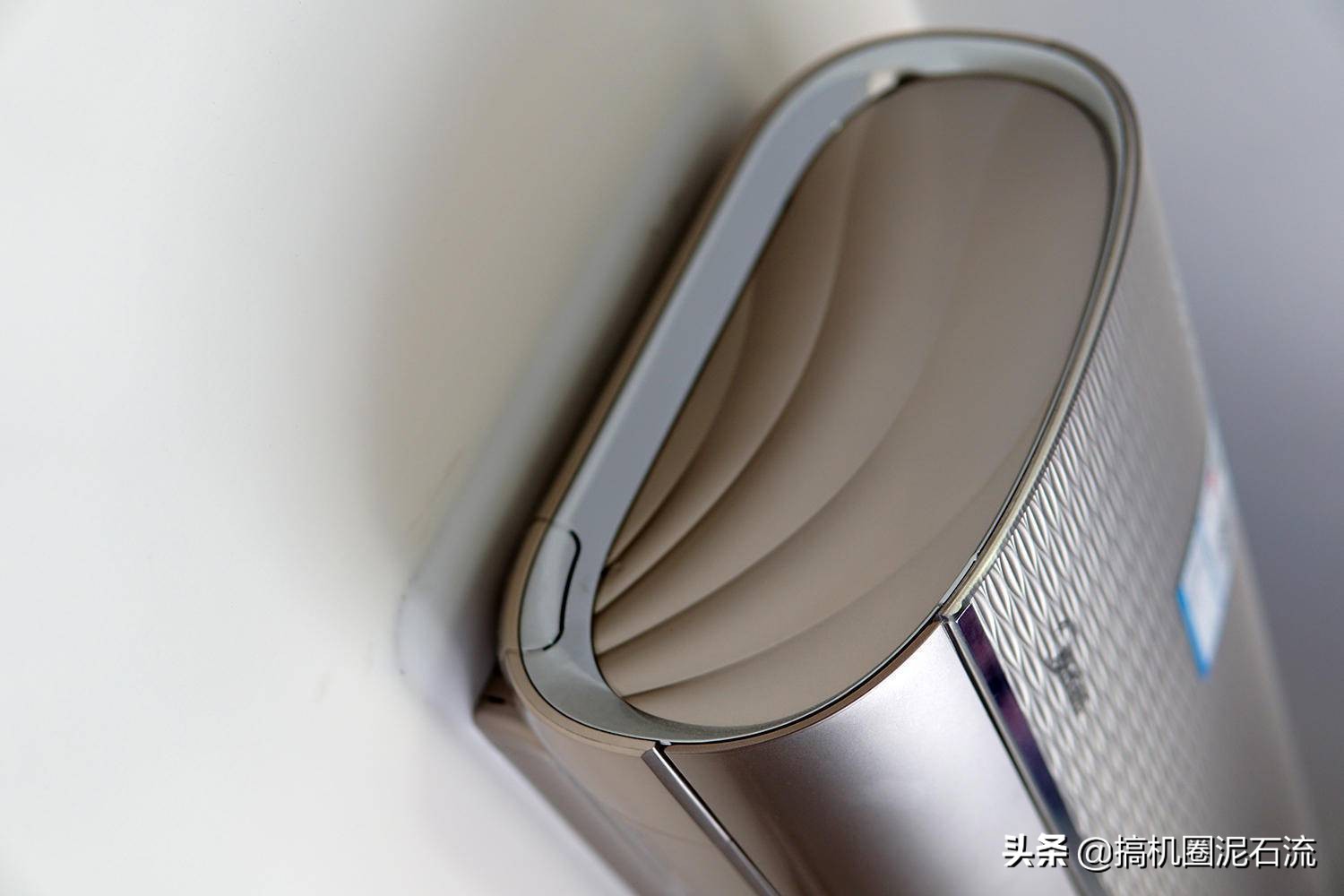 kfr-35gw美的空调是变频空调吗,美的变频冷风无霜挂式空调1.5匹