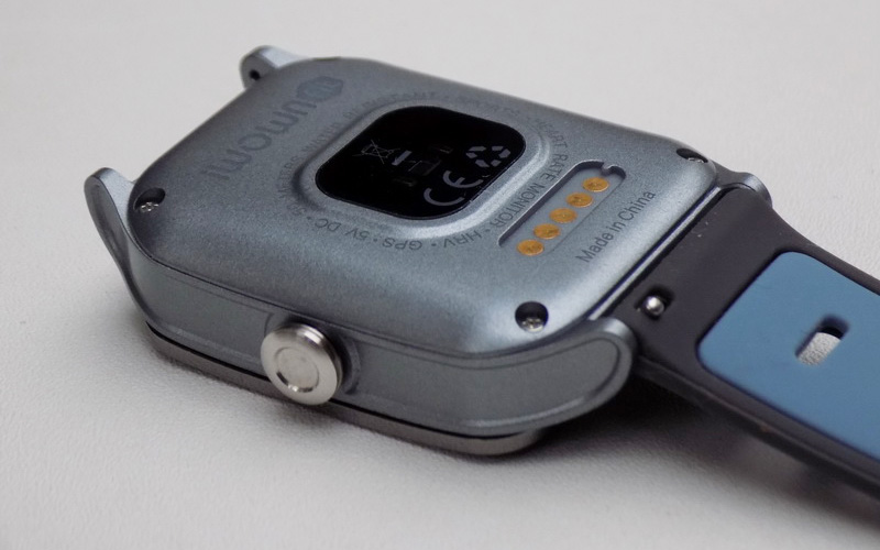 百元运动手表性价比之王,百元性价比电子智能手表