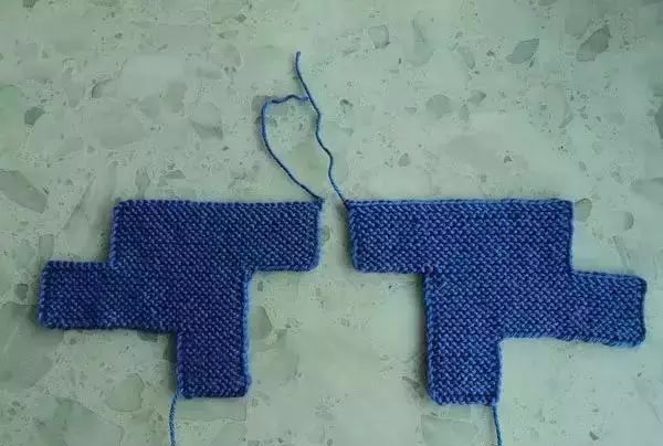 好看的毛线拖鞋花样编织,毛线的鞋怎么做