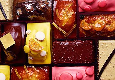 PierreHermé，甜品界中的“毕加索”