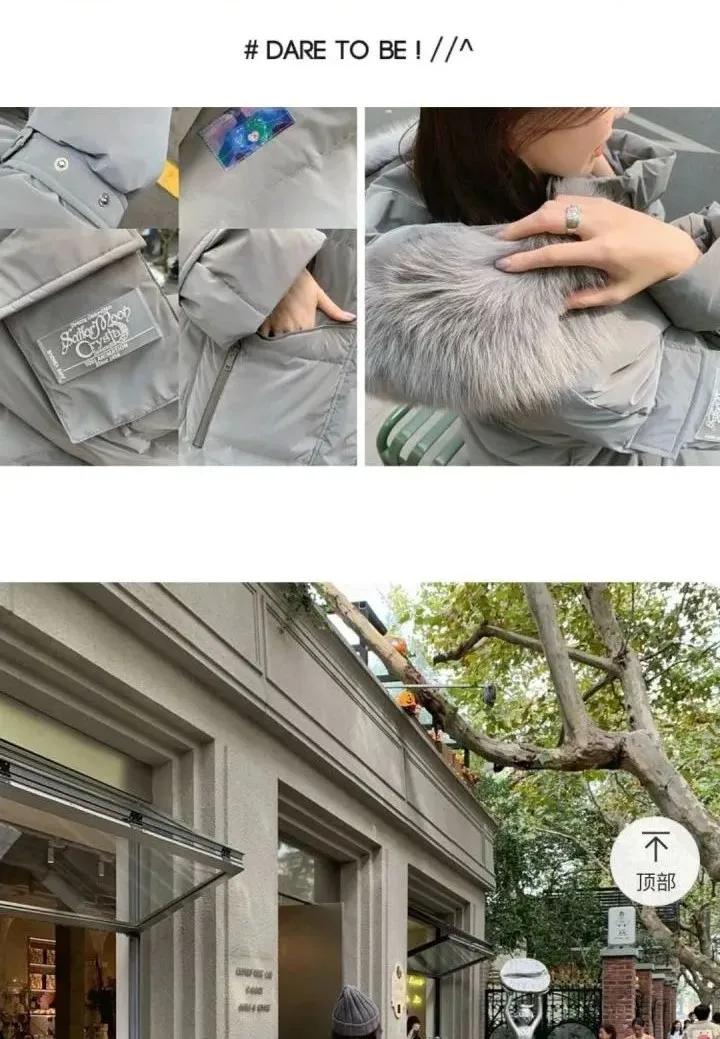 张大奕与网红对比,张大奕山寨品牌排行