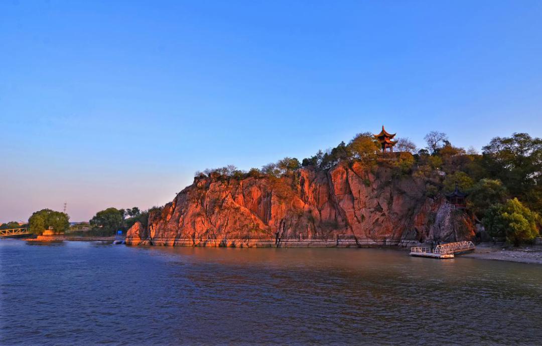 南京小众景点,南京小众花园秘境