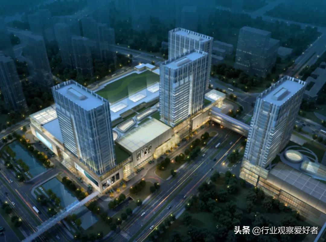 江苏新商场招商资源,江苏新零售项目信息推荐