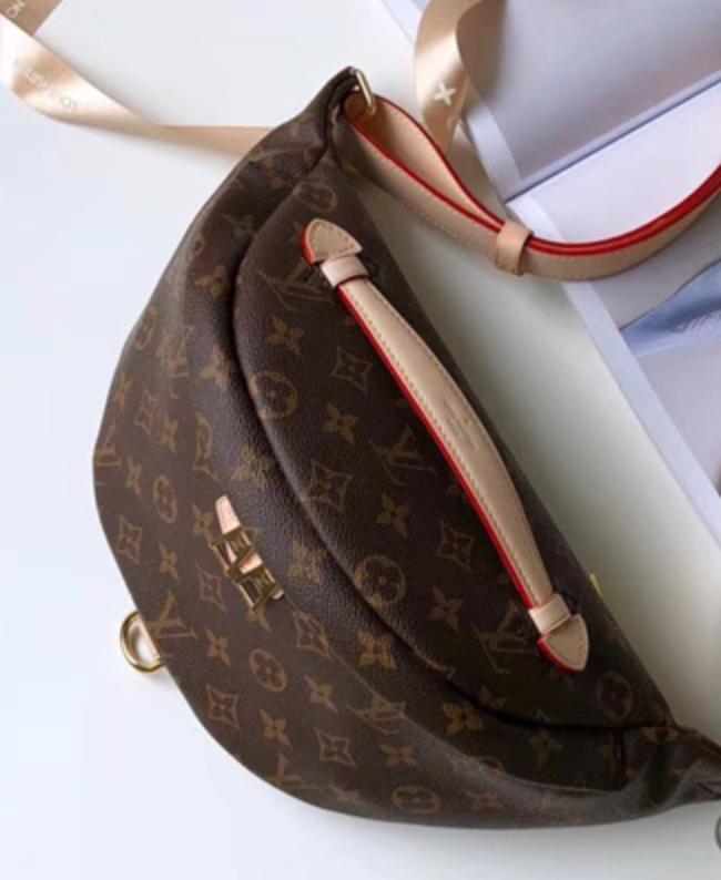 巴宝莉腰包男士推荐,适合女生背的香奈儿腰包