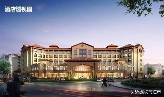 6.9亿元卖子自救，当代置业能否纾困？榕贵安项目规划蓝图或破灭