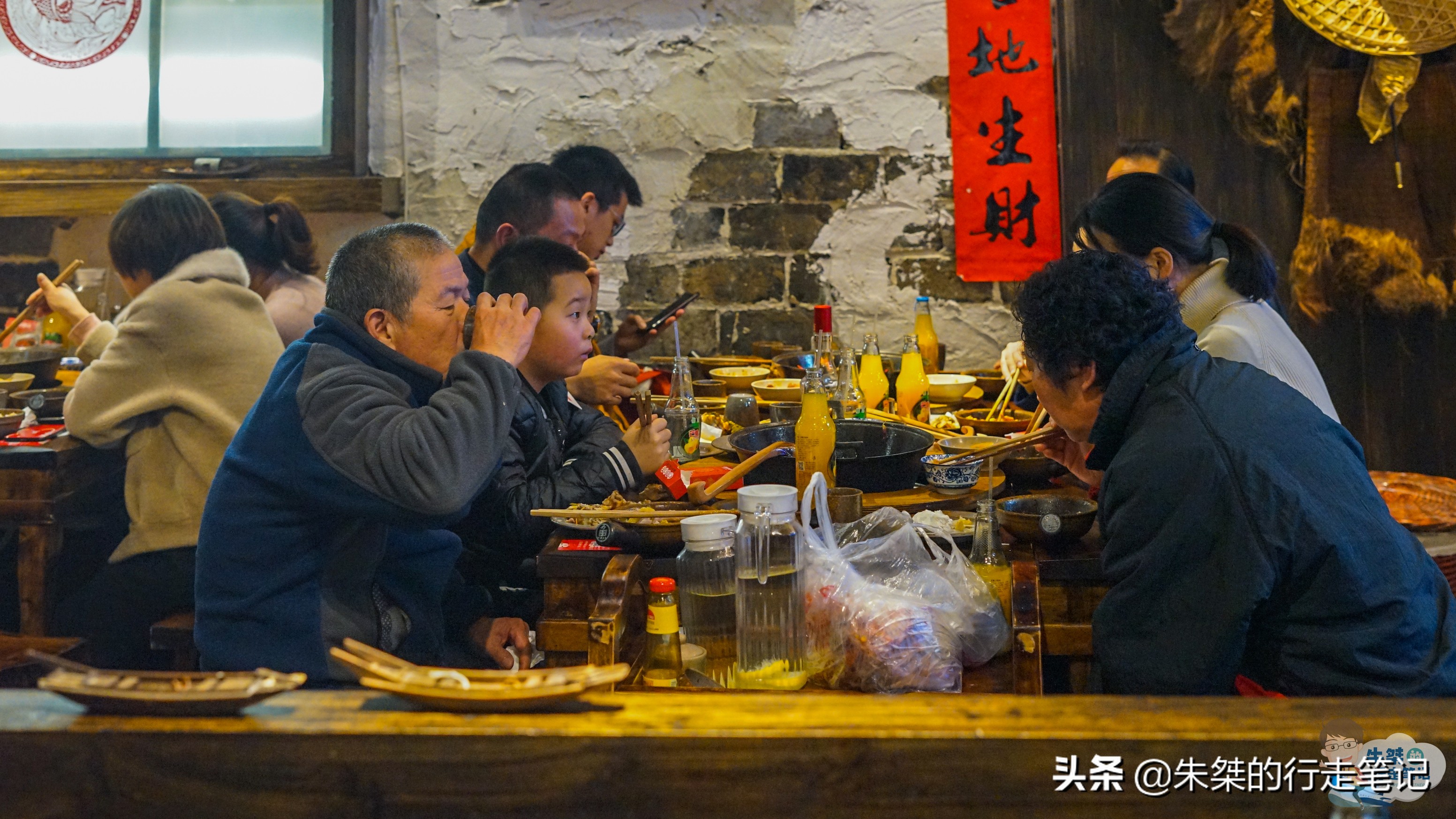 中国三大网红美食街,网红美食街有什么美食