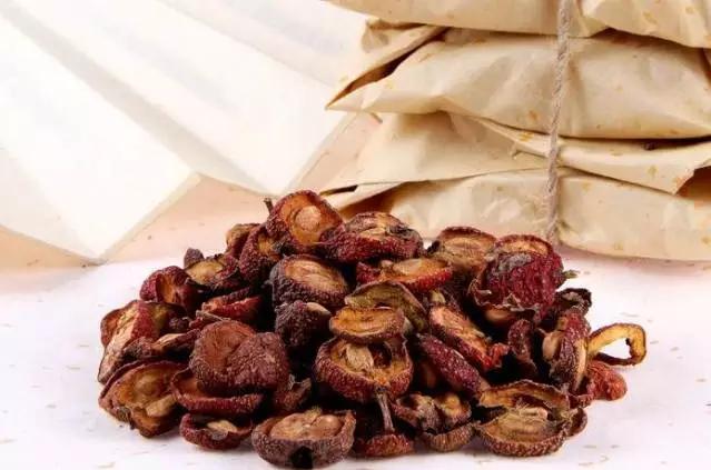 药食同源山楂果饮,中医山楂的作用