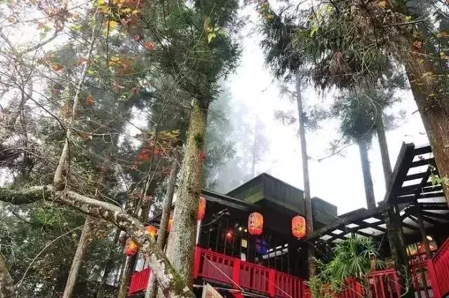 妖怪做见证，用“鬼”点子无中生有的创意乡村