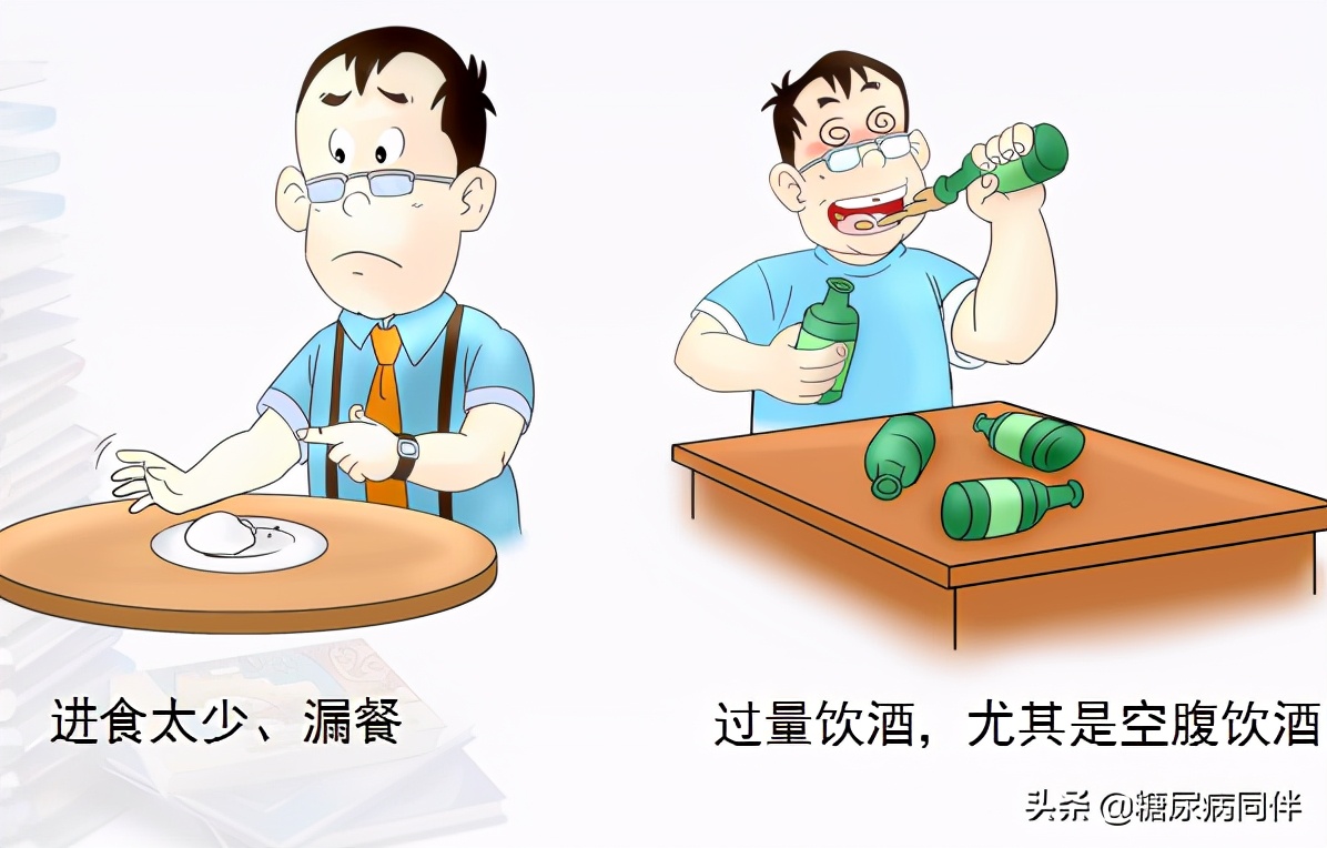 糖尿病新治疗方法逆转,糖尿病的自测与治疗