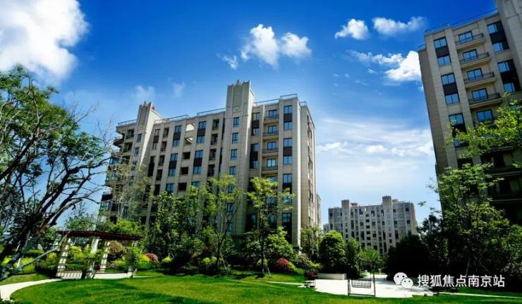 南京江北新区买房地图,南京江北新区买房哪里较好