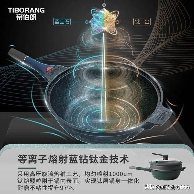 煎蛋不用油的平底锅,煎蛋不用油可以做吗