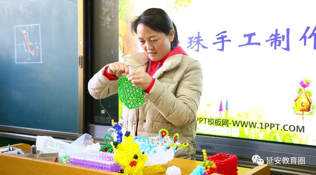 延安市宝塔区落实双减政策,落实双减这所学校有妙招