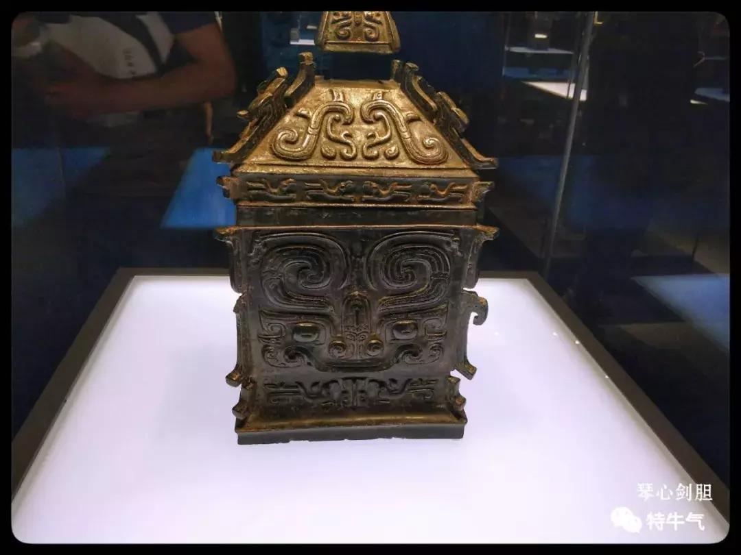 赤金走龙陕西历史博物馆,陕西历史博物馆抢票攻略