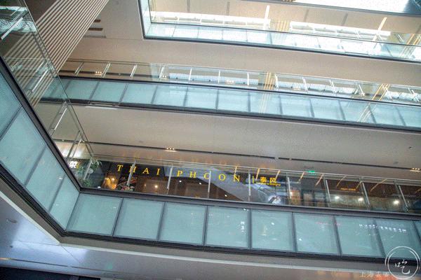 100+全球美食轮番刷！自带18000㎡空中花园的宠粉Mall来了！