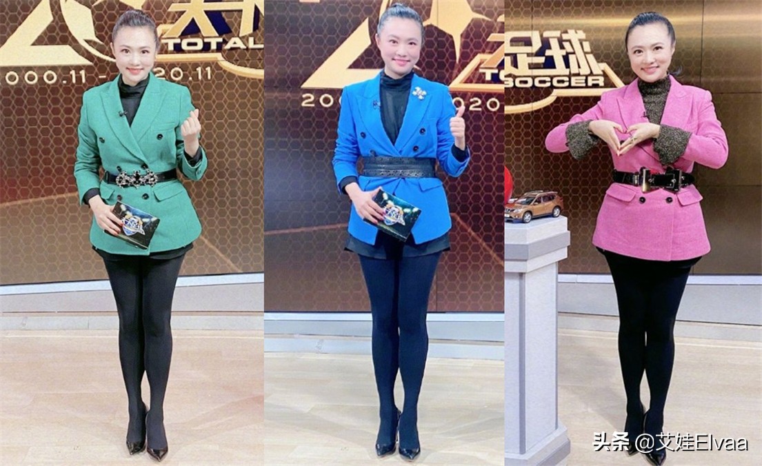 央视主持人王曦梁抖音,中央台主持王曦梁