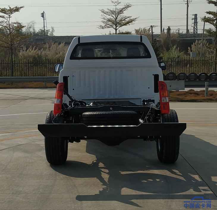 福田皮卡拓陆者e5裸车报价,福田皮卡拓陆者e52017款价格