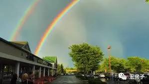 从空中看悉尼有另一种美丽,悉尼为何被称作南半球最美