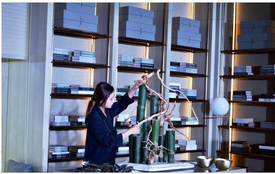 万科翡翠公园开放式,万科翡翠公园样板间一期