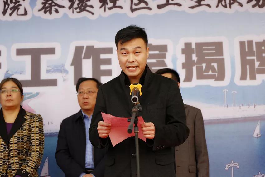 日照市中心医院刘书霞,日照秦楼卫生室办健康证当天出吗