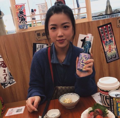 00后小花拿奖,00后东京奥运首金