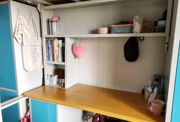 广东民办大专宿舍排名,广东十所大专宿舍