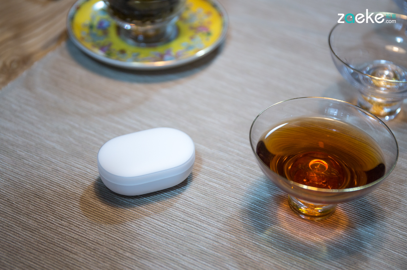 小米蓝牙耳机airdots测评一代,小米真无线蓝牙耳机airdots2