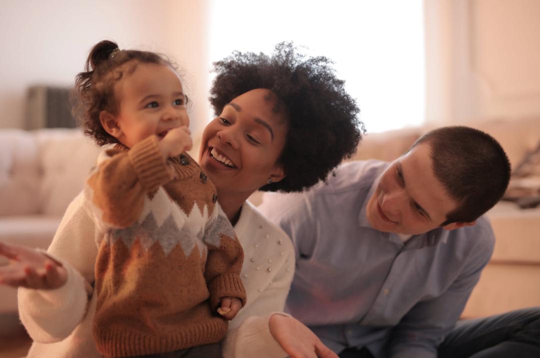 孩子老是发脾气怎么教育,孩子发脾气沟通的正确方法