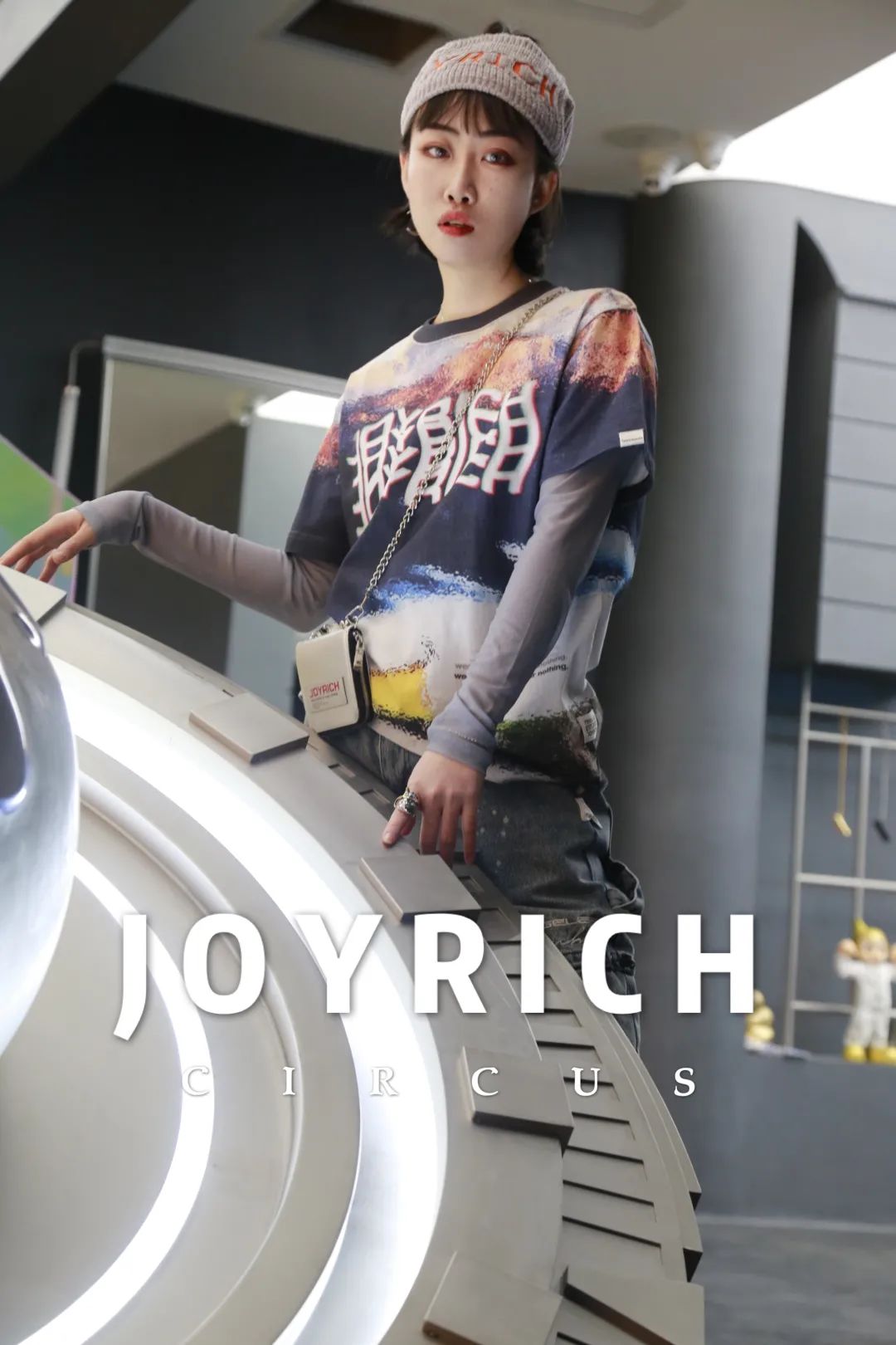 牛年扭蛋机、5折买明星同款、年味美食买一赠一，新春焕新颜