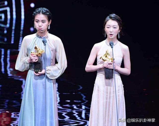 3岁丧父随母亲改嫁23岁拿影后,3岁丧父随母亲改嫁继父扛水泥