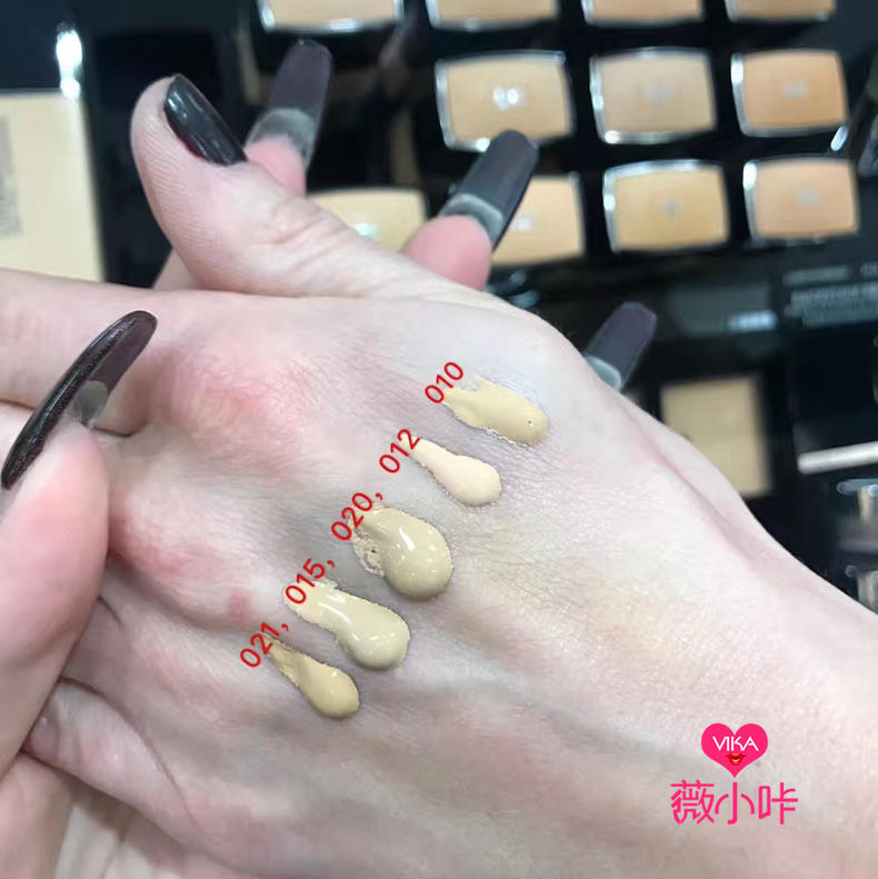 粉底迪奥值得买吗,粉底迪奥