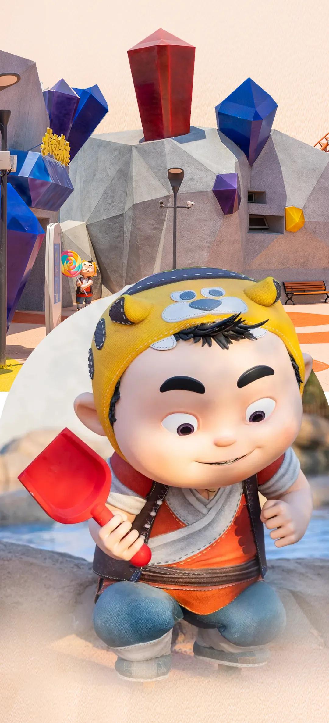 上海梦幻魔都,魔都梦幻之城