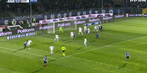 意甲门将三连扑,意甲门将