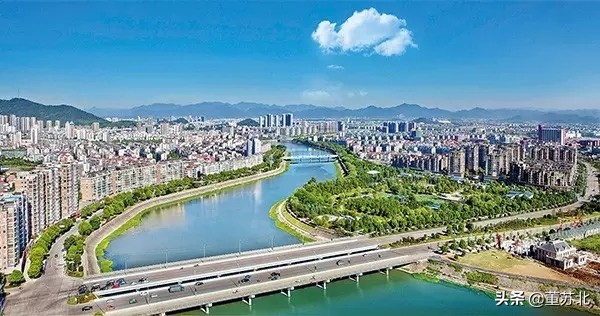 浙江诸暨全国百强第一,诸暨全国百强街道