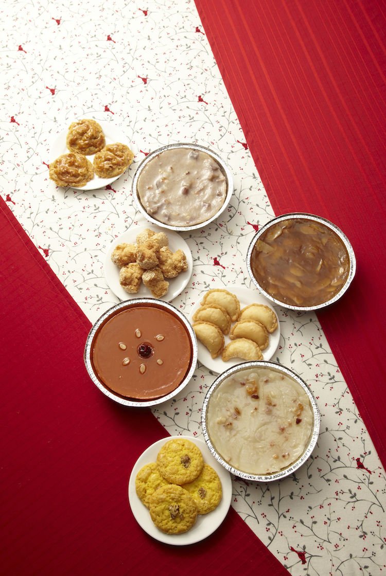 年糕热量脂肪蛋白质表,年糕脂肪碳水