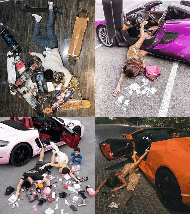 留学生晚宴穿搭,各国留学生穿搭女