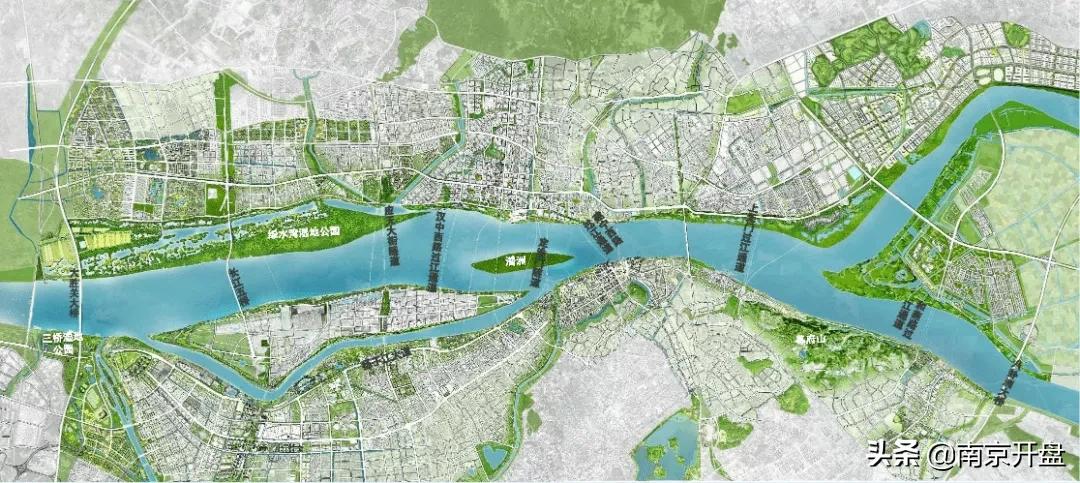 南京目前新楼盘价格表一览,预算300万在南京买哪个楼盘