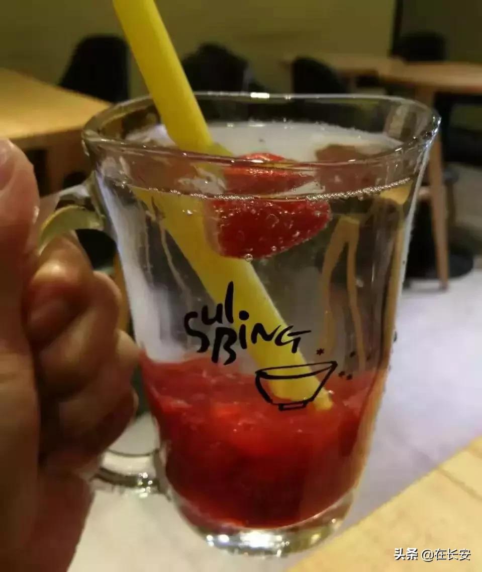 少女心爆棚四款蜜桃甜品,少女心蜜桃限定