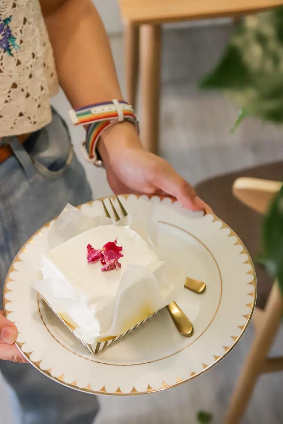 10家小而美的店,精美蛋糕店推荐每一口都值得品尝