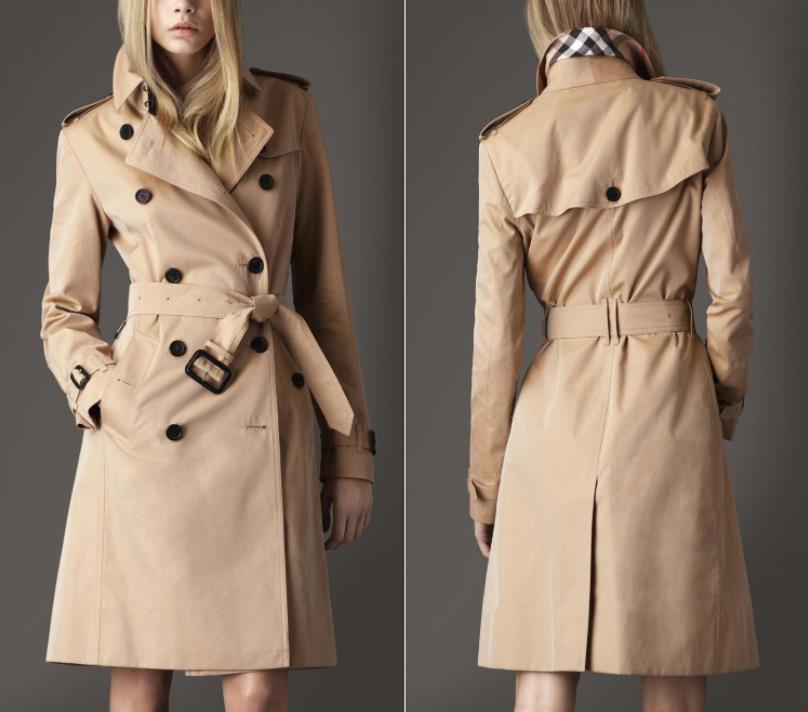 李佳琦都为它打call~买不起巴宝莉的风衣还买不起他家的口红吗