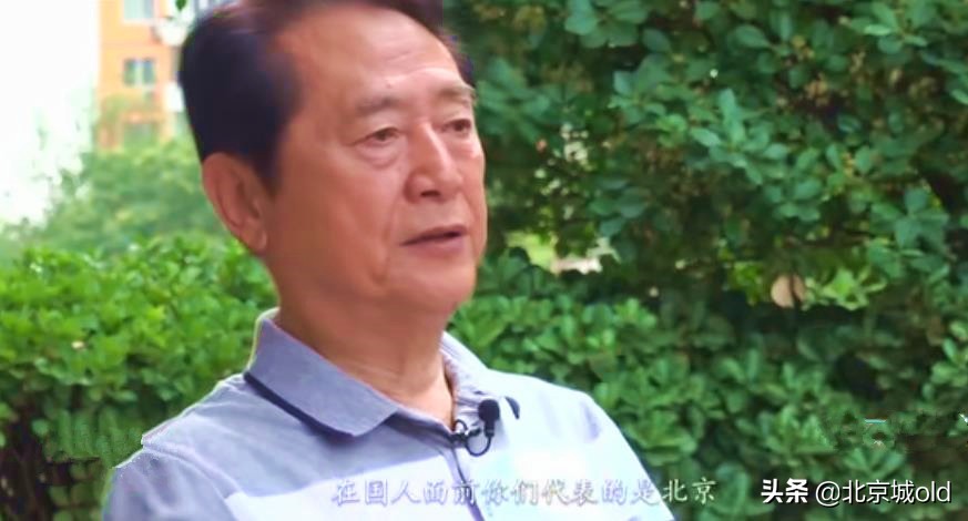 北京国安球迷现场助威最后的胜利,北京国安老工体最后一战