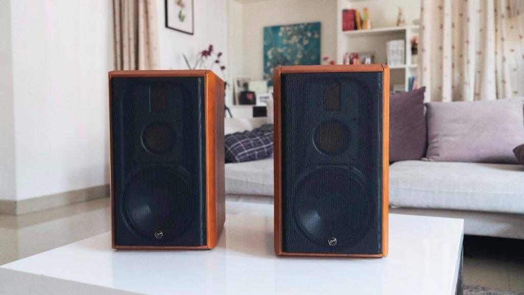惠威m5a书架音箱推荐,惠威m5a音箱多少钱