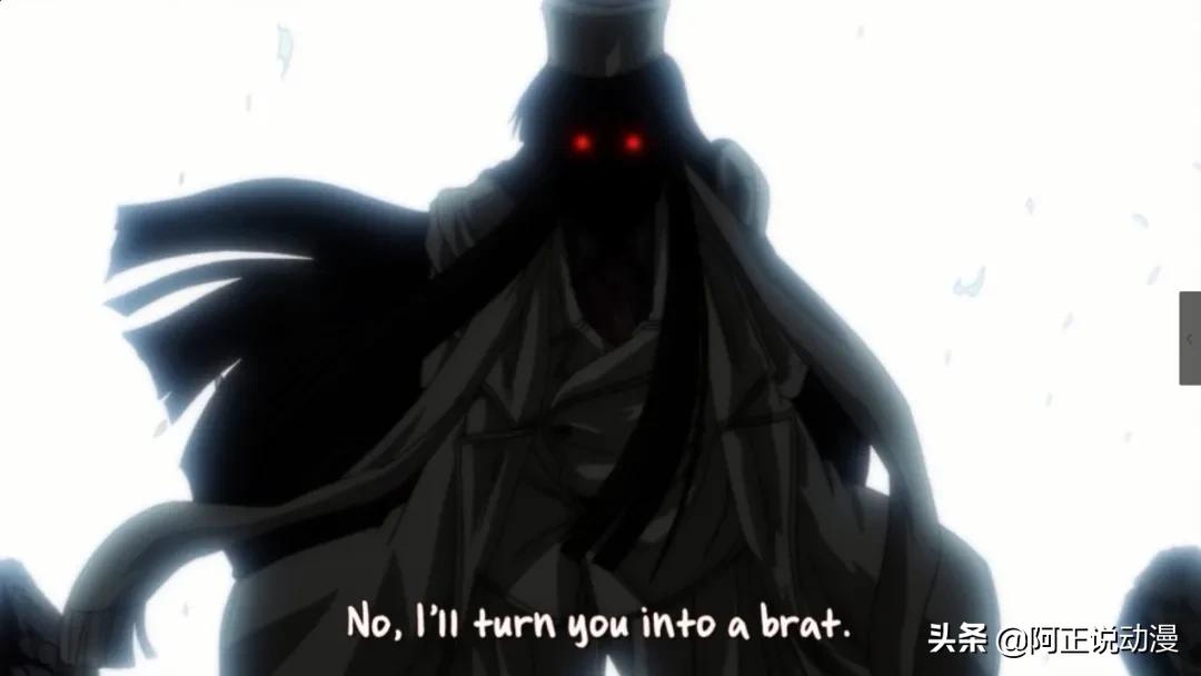 这部历经10年打磨的OVA是真正的*力暴**美学巅峰